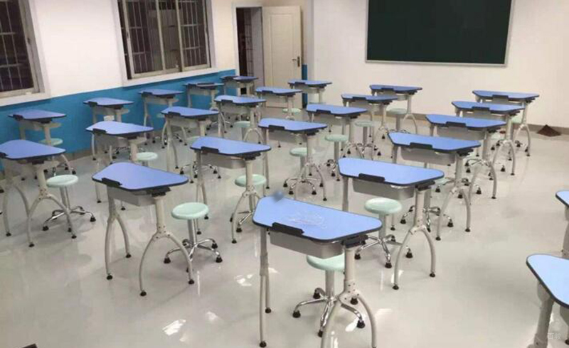 北京邦杰外语培训学校_成人学习环境