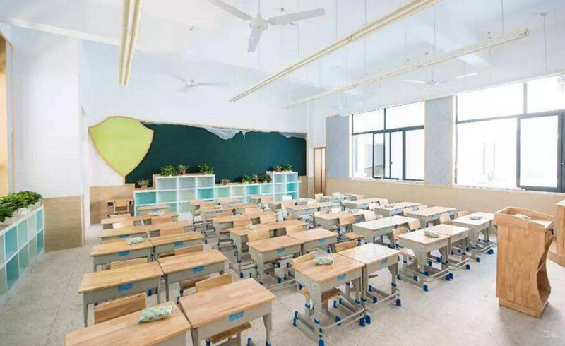 北京邦杰外语培训学校_教学环境