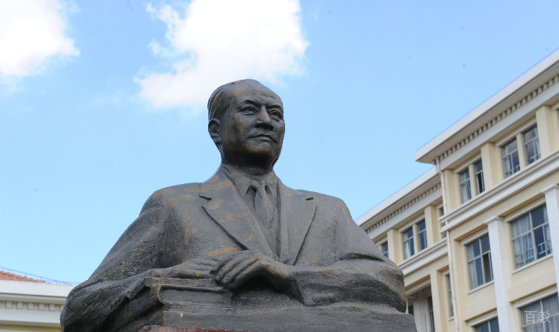 学习氛围浓