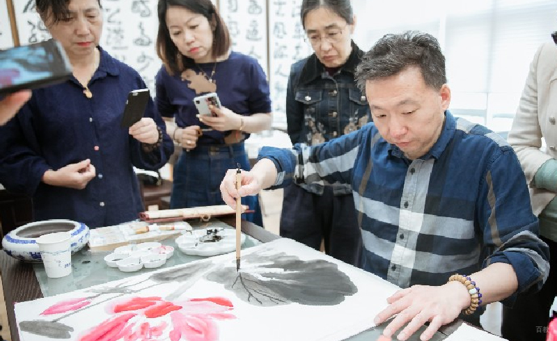 学习环境
