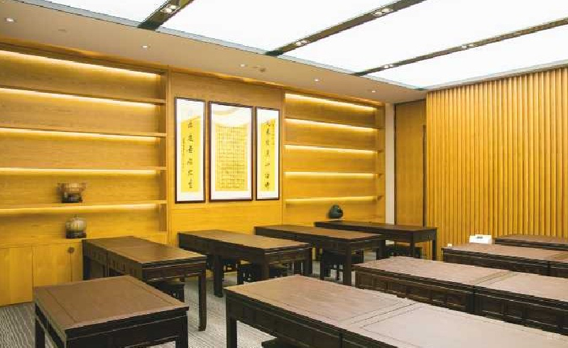 学习环境