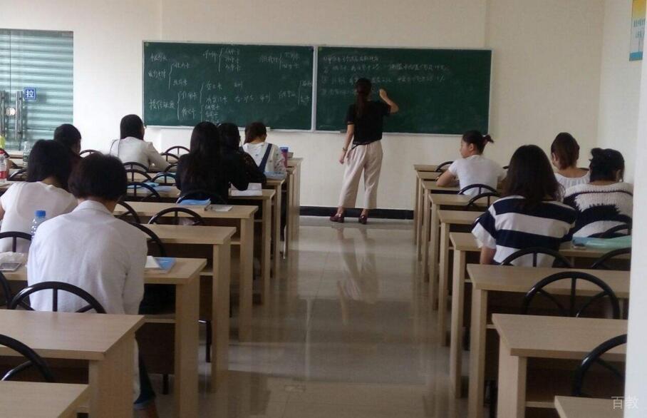 合肥众创商学院_学习风采