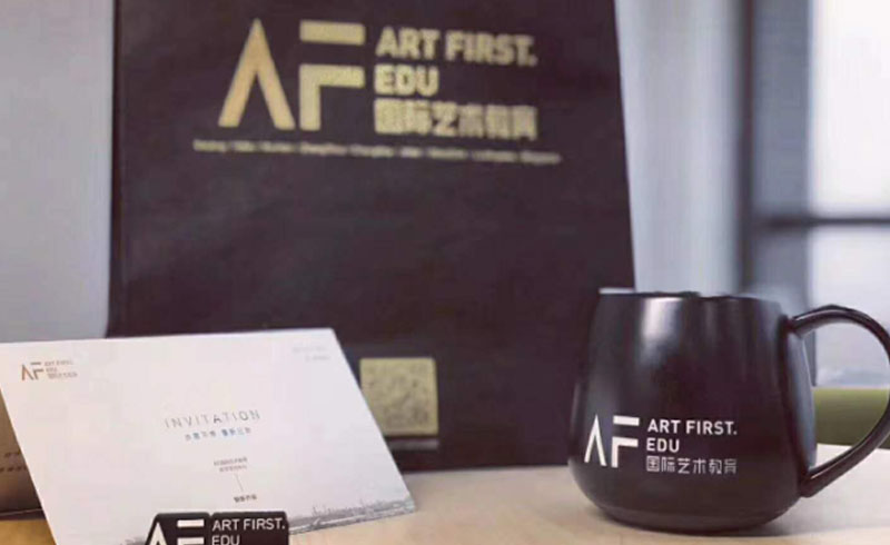 郑州AF国际艺术教育艺术中心