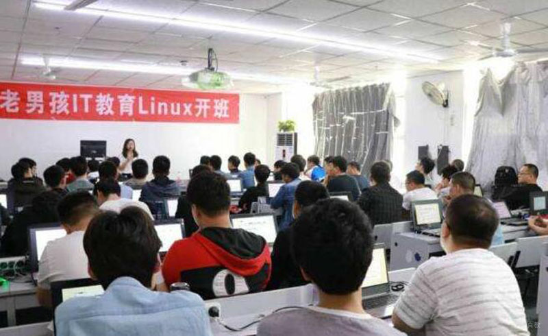 学习环境