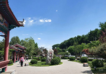 北京AAA教育_校区环境
