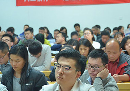 北京大立教育学生风采