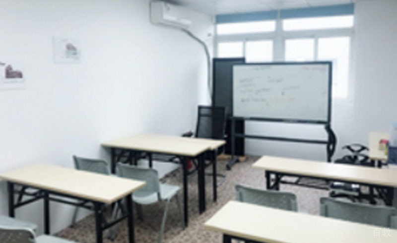 教室学习环境