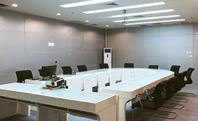 深圳丝路教育_会议室