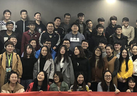 学员风采