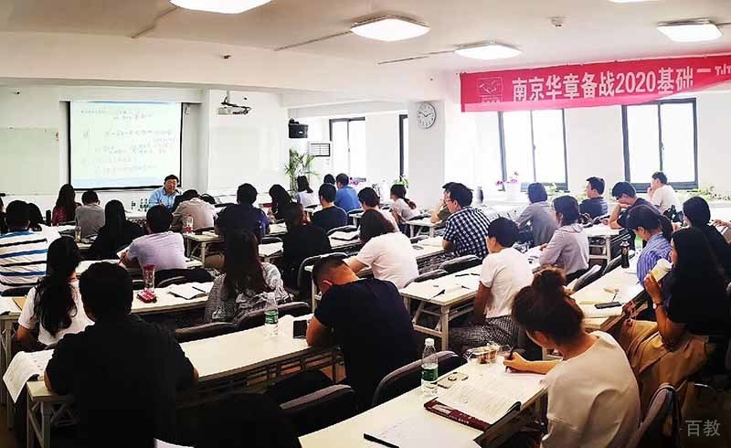教室环境