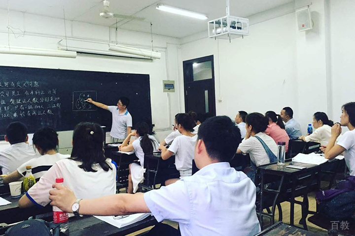 社科赛斯课堂环境