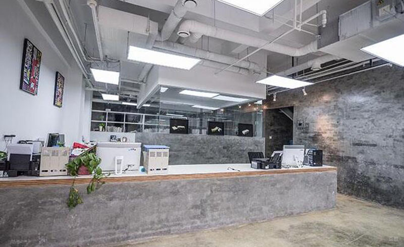 深圳AF国际艺术教育_校区前台
