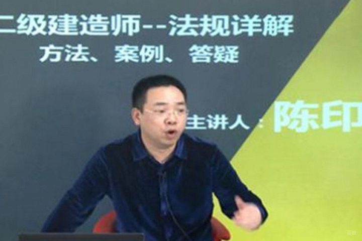 老师授课