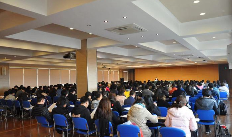 上海上海公务员培训学校_公务员考试培训