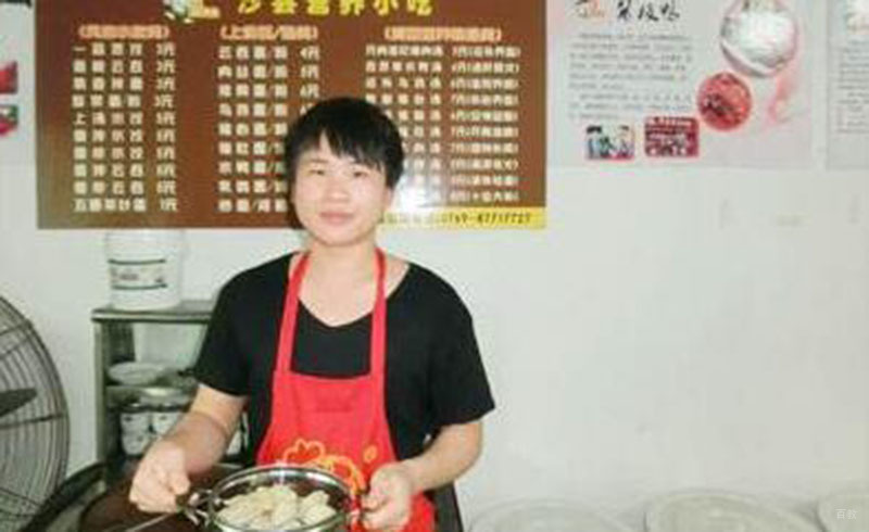 深圳食为先小吃实训_沙县小吃培训