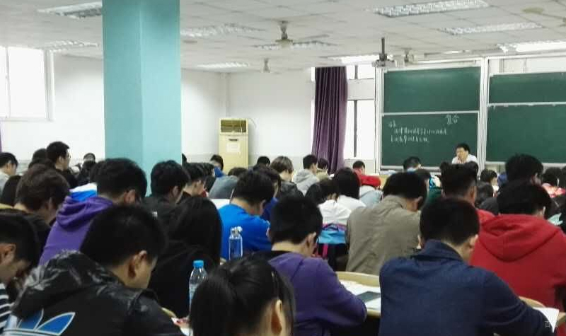 上海上海公务员培训学校_公考培训