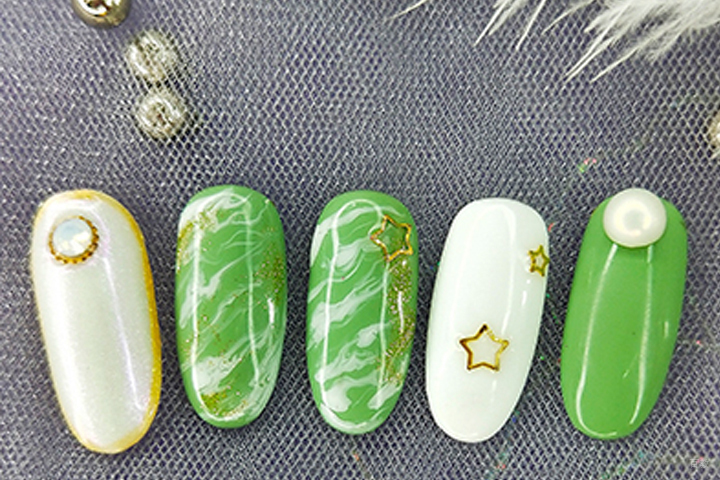 南昌晶炫职业技能培训学校_学员作品
