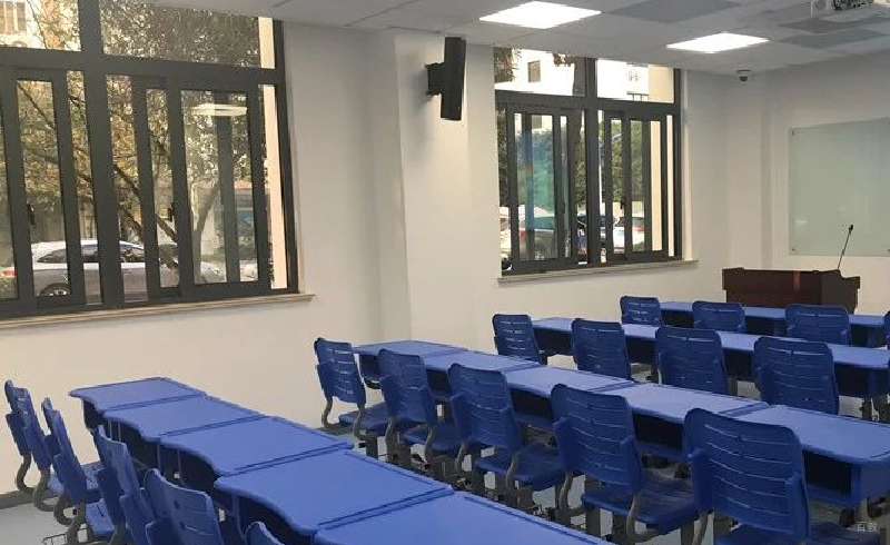 上海交大留学桥国际艺术_学校教师