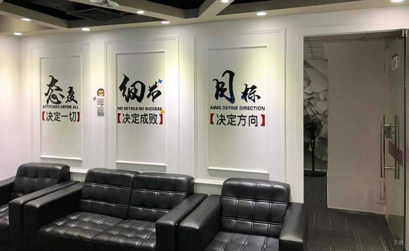 咨询环境