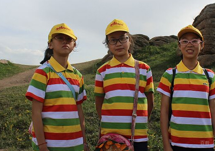 学员风采