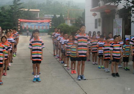 学员风采