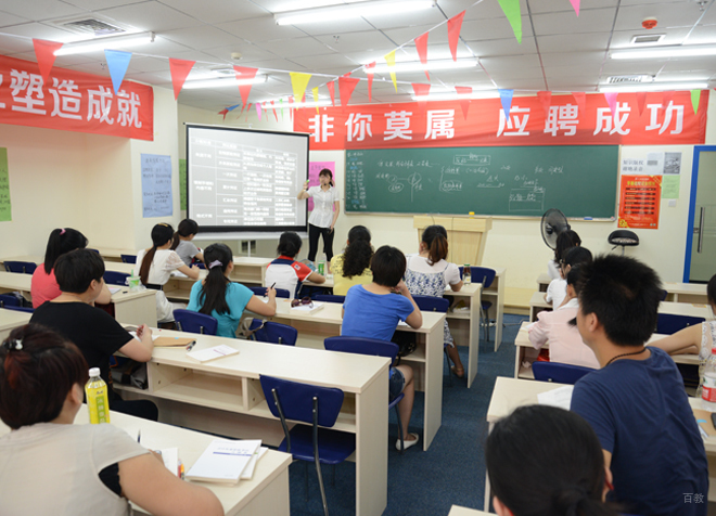 学习风采