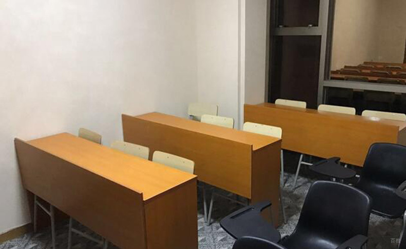 授课课堂