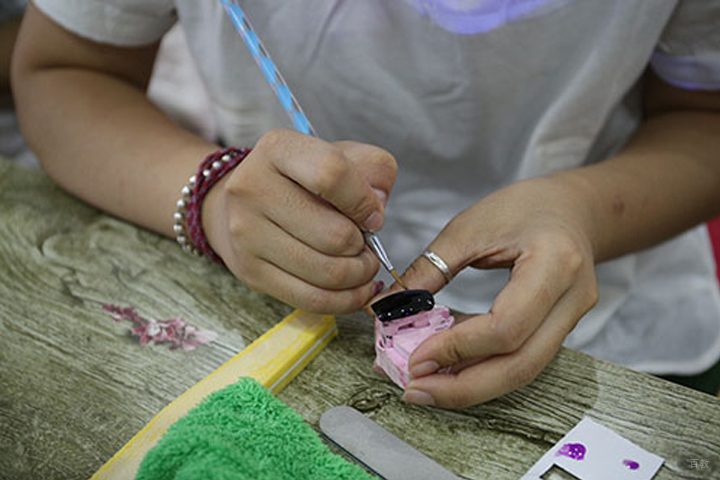 南昌泓美国际_学员风采