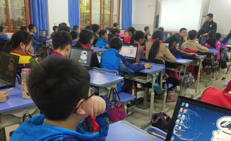 学习环境