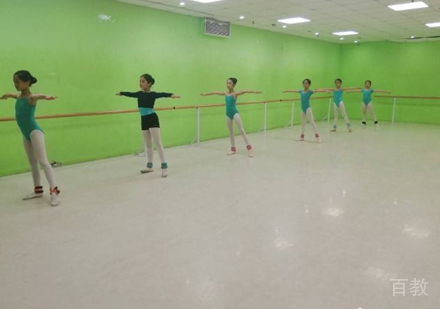 学员风采