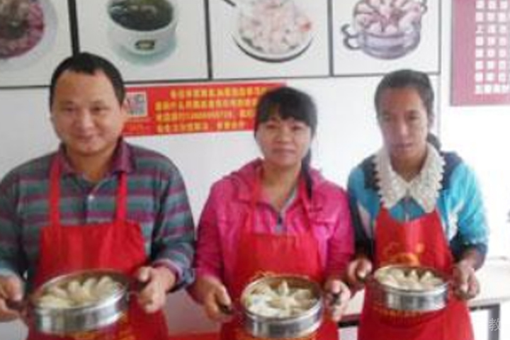 学员风采