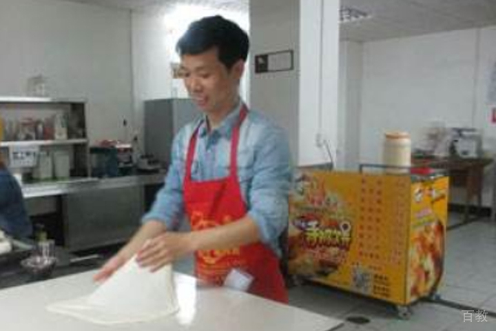 学员风采