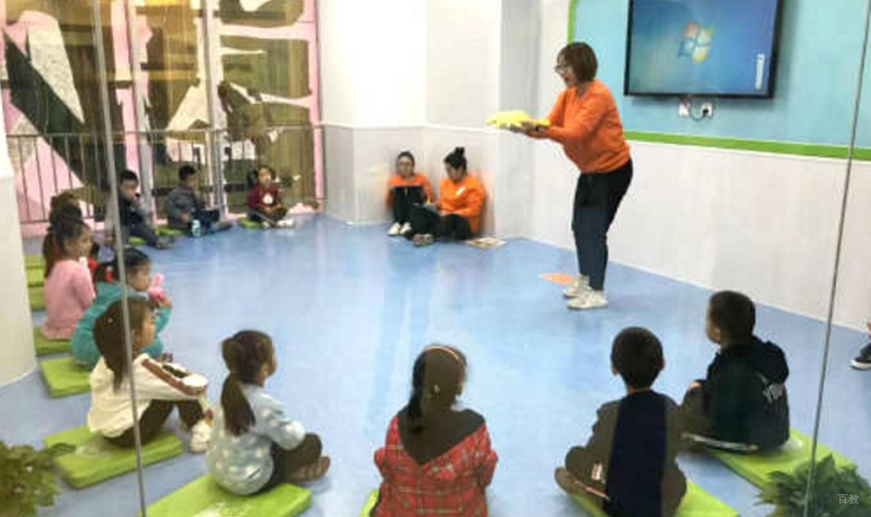 上课情况