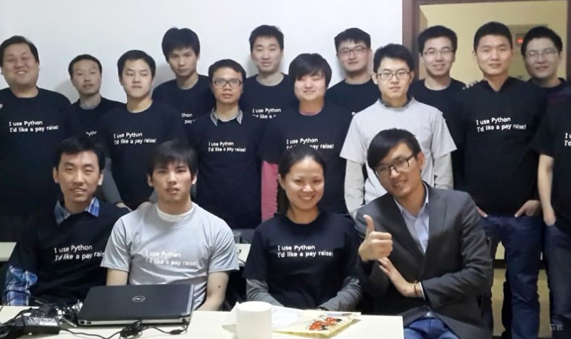 上海老男孩教育python运维开发培训班