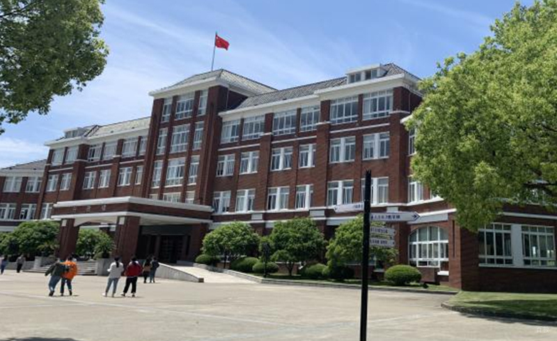 学校环境