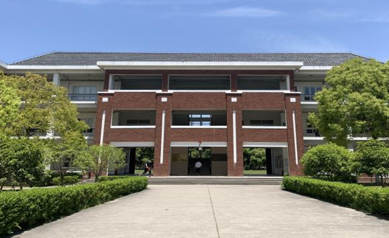 学校环境