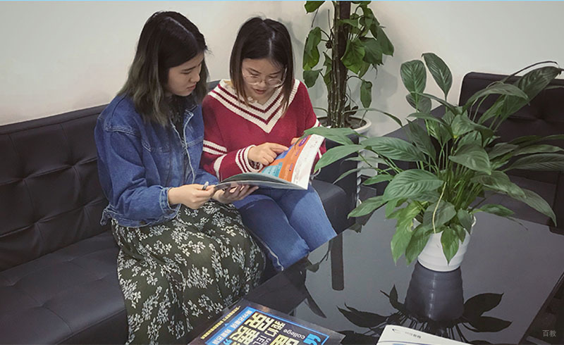 成都易世英语_情景教学