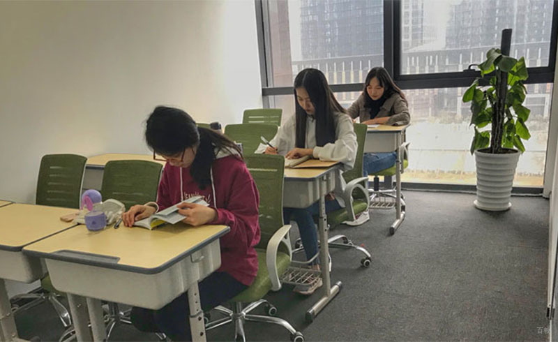 雅思模拟训练