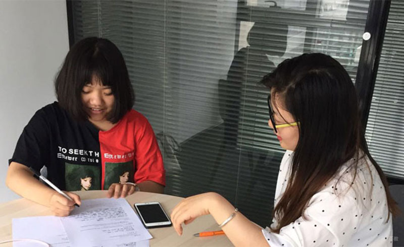 小班教学