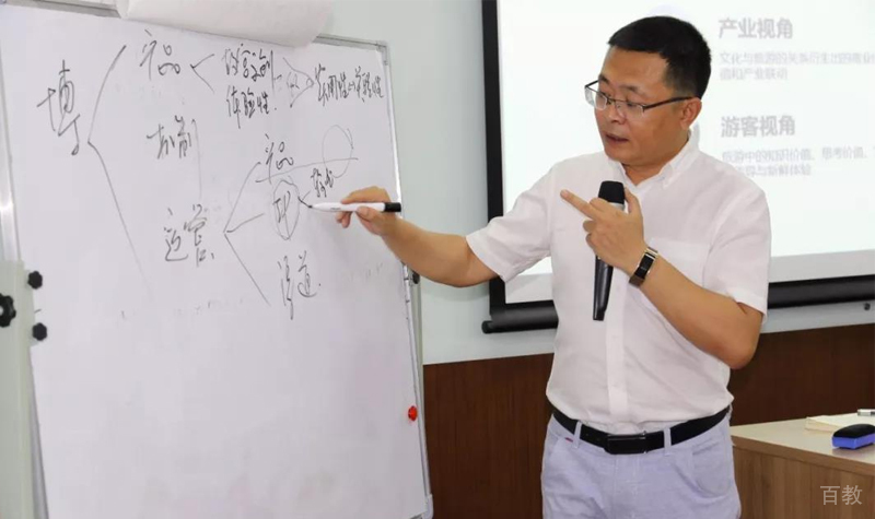 上海交通大学研修emba_文化产业专题研修班