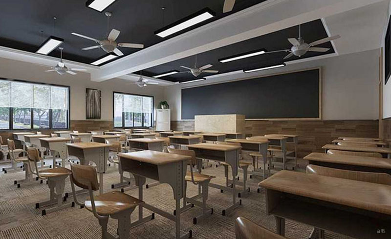 社科赛斯教学环境