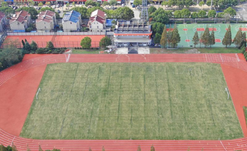 学校操场