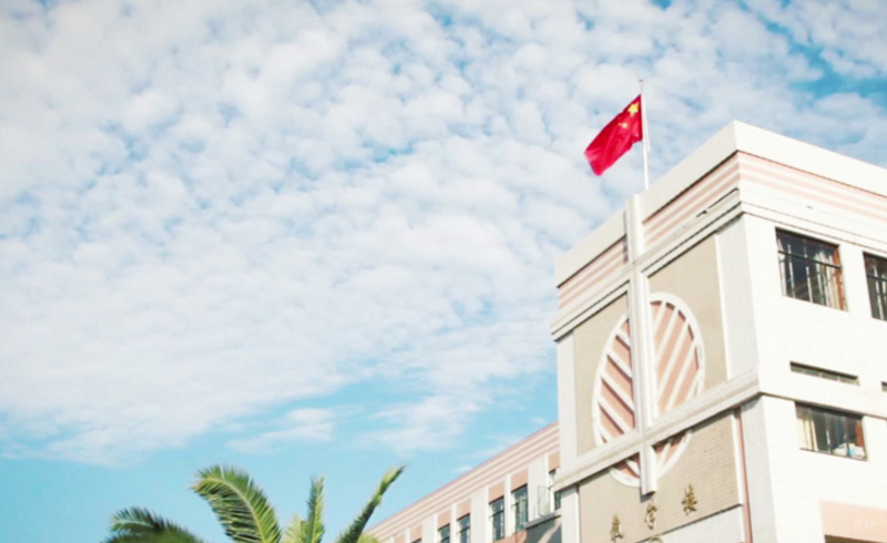 学校大楼