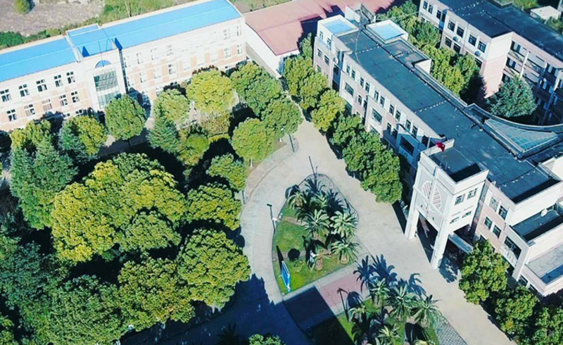 学校环境