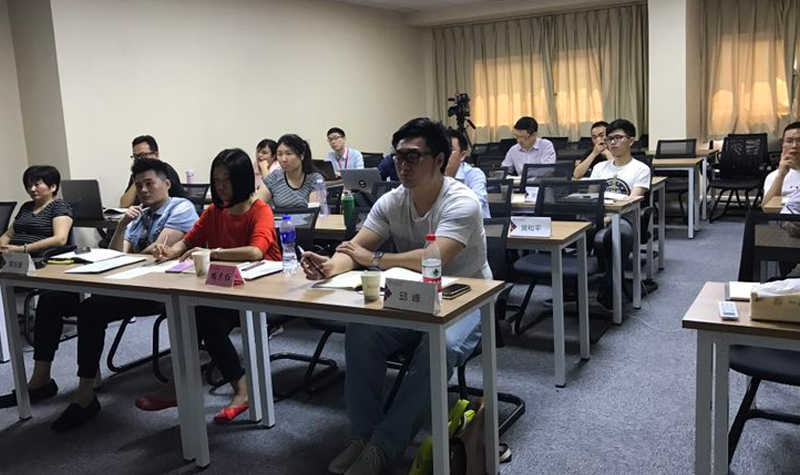 上海财经大学学习环境