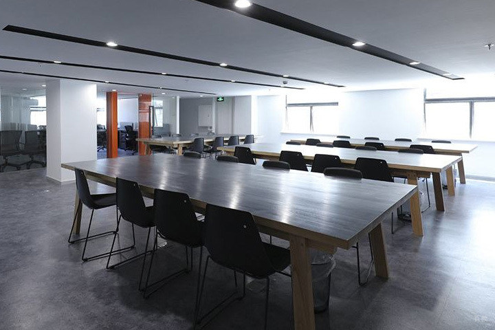 校园环境