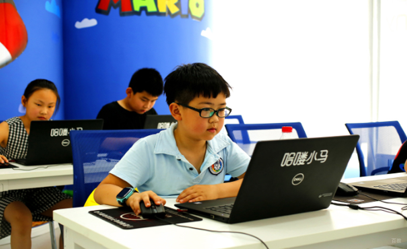 学习环境
