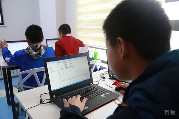 知名专家设计课程