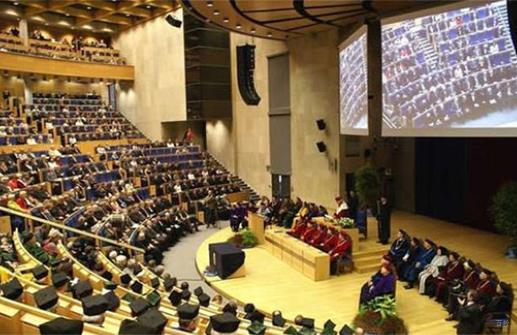 南京学威国际商学院_校园环境