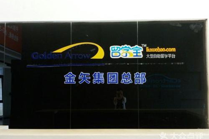 前台环境